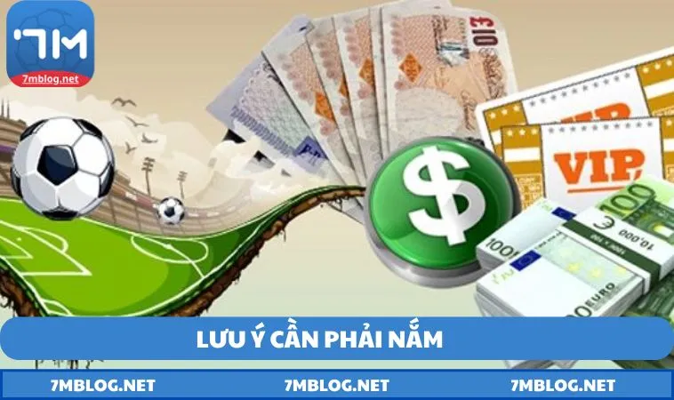 Luu y can phai nam Lưu ý cần phải nắm