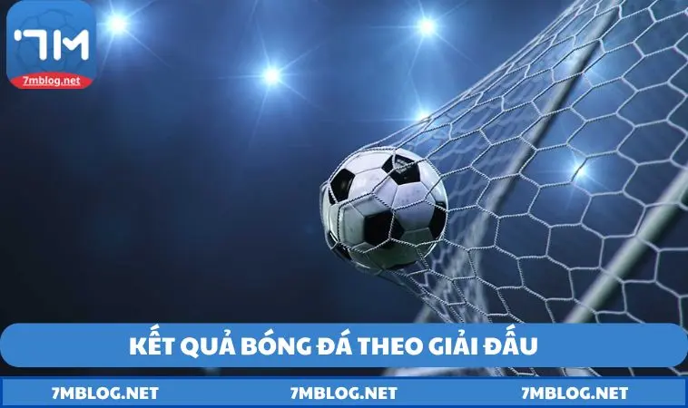 ket qua bong da theo giai dau Kết quả của bóng đá theo giải đấu