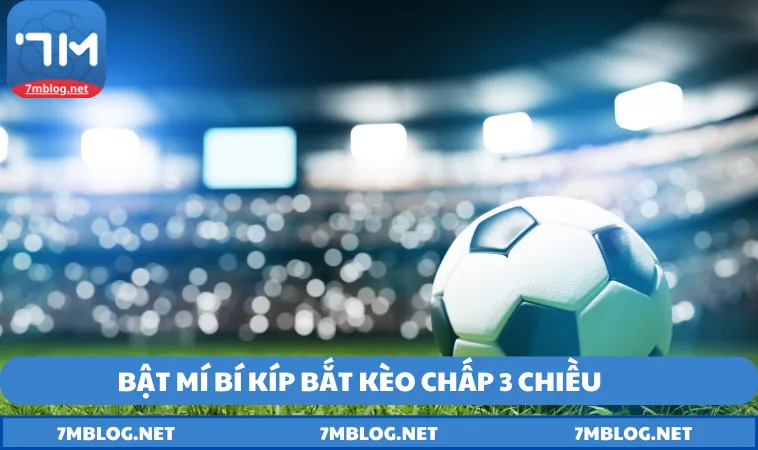 Chiến thuật bắt kèo cá độ thể thao dễ dàng