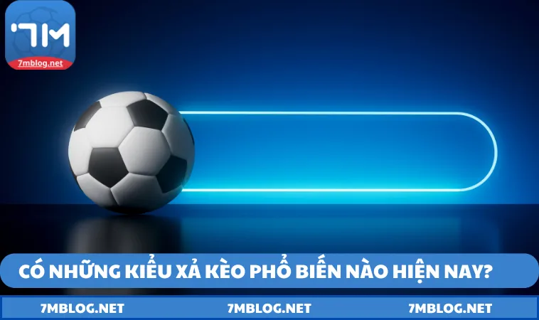 giai thich xa keo la gi cung cac hinh thuc pho bien Giải thích xả kèo là gì cùng các hình thức phổ biến trong giới cá cược