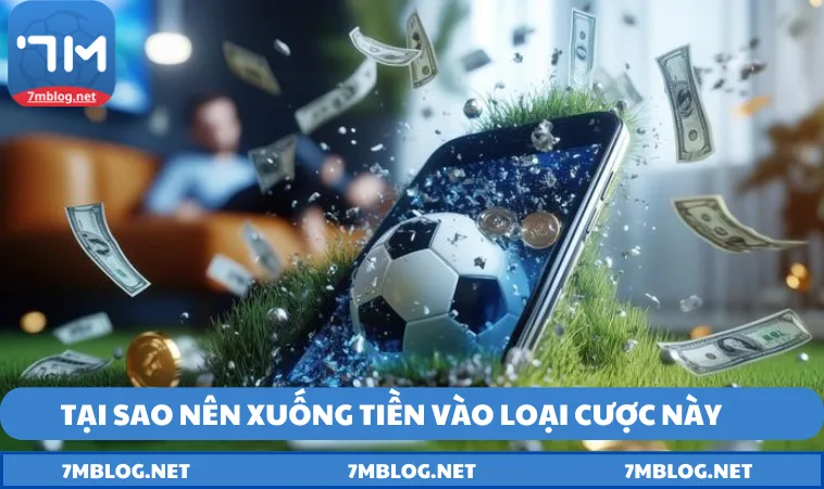 nhung ly do thuyet phuc de vao tien tai nha cai Những lý do thuyết phục để vào tiền tại nhà cái